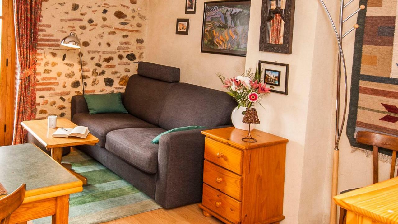 ma chambre d'hôtes à Rivesaltes Exterior foto